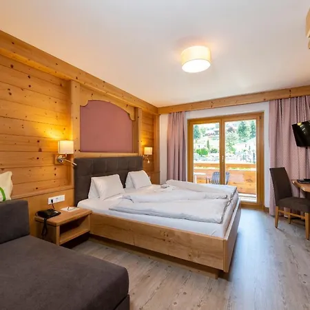 Kitzspitz St. Jakob in Haus