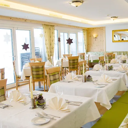 Kitzspitz 4* Sankt Jakob in Haus