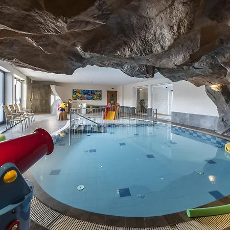 فندق كيتزسبيتز 4*