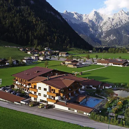 Kitzspitz 4* Sankt Jakob in Haus