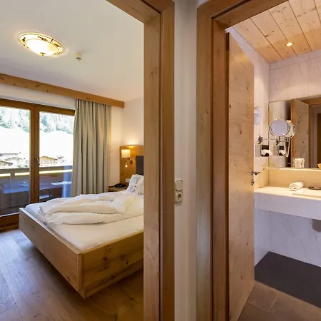 Kitzspitz 4* Sankt Jakob in Haus