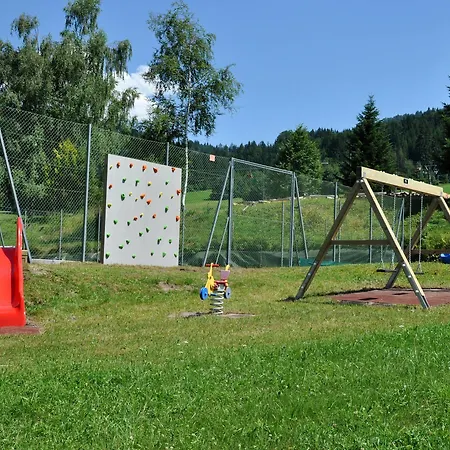 ホテル Kitzspitz