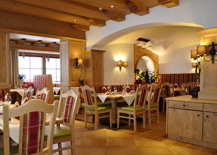 Kitzspitz 4* Sankt Jakob in Haus