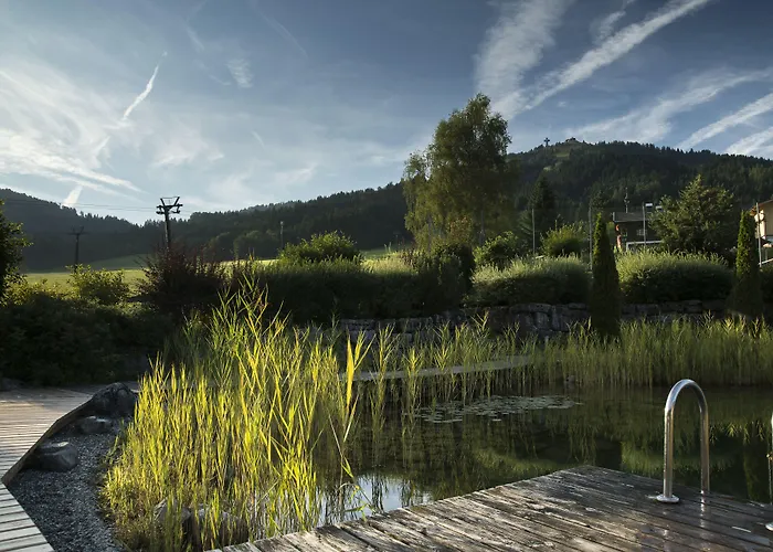 Kitzspitz 4* Sankt Jakob in Haus