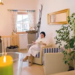 Kitzspitz 4* Санкт-Якоб-ин-Хаус