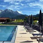 Отель Kitzspitz 4*