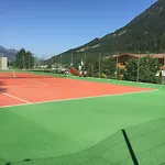 Отель Kitzspitz 4*