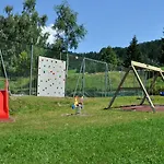 Kitzspitz Отель 4*