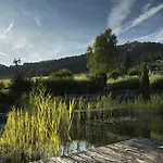 Kitzspitz 4* Санкт-Якоб-ин-Хаус