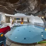 Отель Kitzspitz 4*