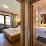 Kitzspitz 4* Санкт-Якоб-ин-Хаус
