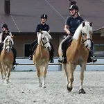Kitzspitz Отель 4*