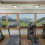 Kitzspitz Отель 4*