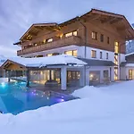 Kitzspitz Отель