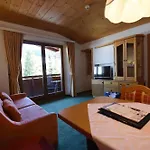 Отель Kitzspitz