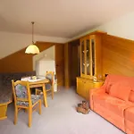Отель Kitzspitz