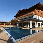 Kitzspitz Отель 4*