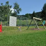 Отель Kitzspitz