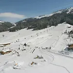 Отель Kitzspitz