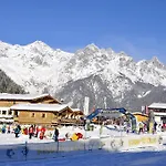 Kitzspitz 4* Санкт-Якоб-ин-Хаус