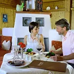 Kitzspitz Отель Санкт-Якоб-ин-Хаус