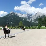 Kitzspitz Отель 4*
