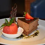 Kitzspitz 4* Санкт-Якоб-ин-Хаус