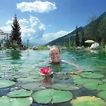 Kitzspitz Отель Санкт-Якоб-ин-Хаус