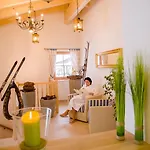 Kitzspitz 4* Санкт-Якоб-ин-Хаус