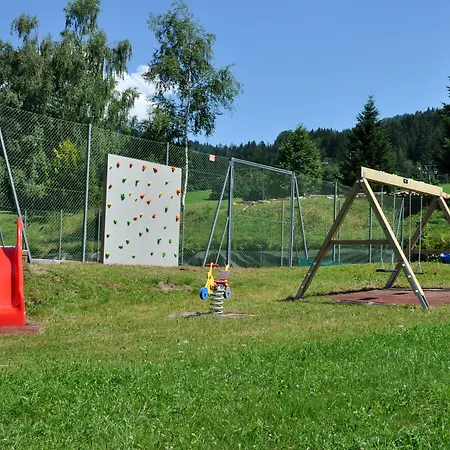 Kitzspitz Hotel 4*