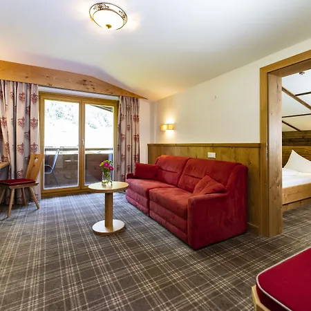 Hotel Kitzspitz