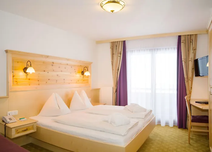 Kitzspitz 4* 셍트쟈콥인하우스