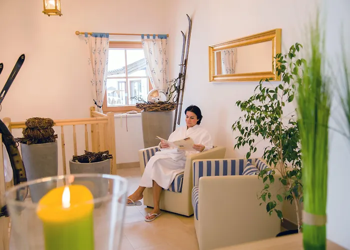 Kitzspitz 4* 셍트쟈콥인하우스