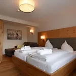 Kitzspitz Hotel 4*