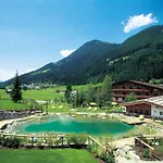 Hotel Kitzspitz Sankt Jakob in Haus