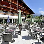 Hotel Kitzspitz Sankt Jakob in Haus