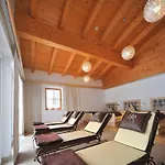 Kitzspitz Hotel Sankt Jakob in Haus