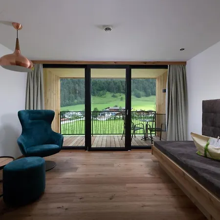 Kitzspitz Hotel Sankt Jakob in Haus