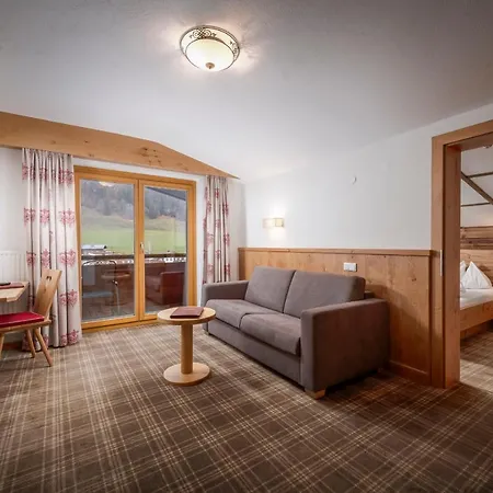 Kitzspitz Hotel