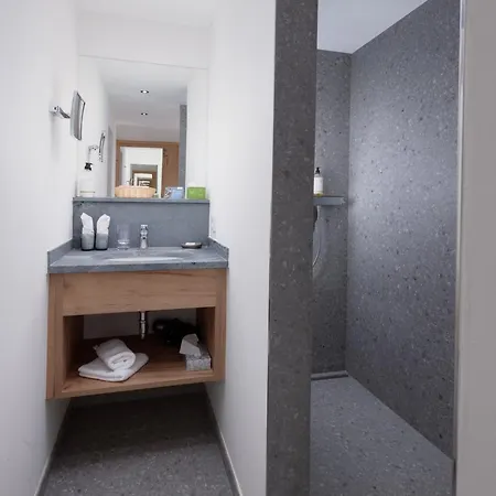 Kitzspitz Hotel 4*