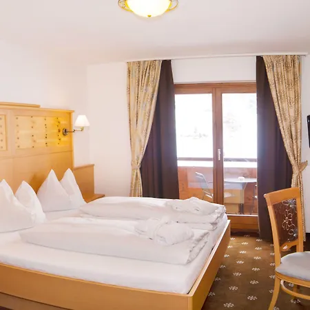 Kitzspitz 4* Sankt Jakob in Haus