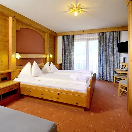 Kitzspitz 4*