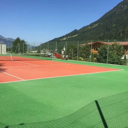 Hotel Kitzspitz 4*