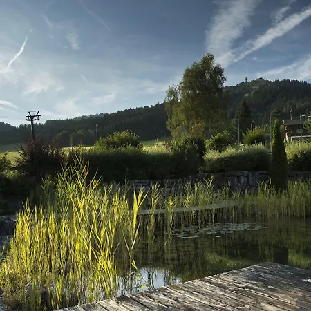 Kitzspitz 4* 셍트쟈콥인하우스