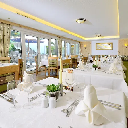 호텔 Kitzspitz 셍트쟈콥인하우스