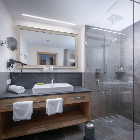 Kitzspitz 4* 셍트쟈콥인하우스