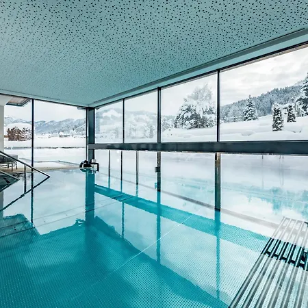 Hotel Kitzspitz