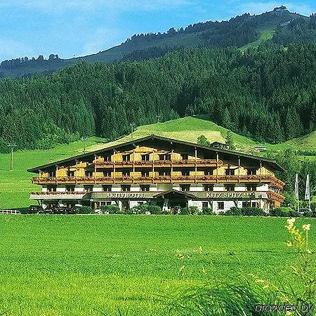 Kitzspitz Sankt Jakob in Haus
