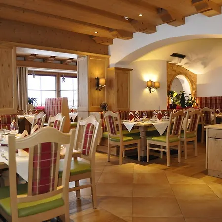 Hotel Kitzspitz