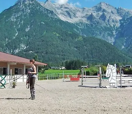 Kitzspitz 4* Sankt Jakob in Haus